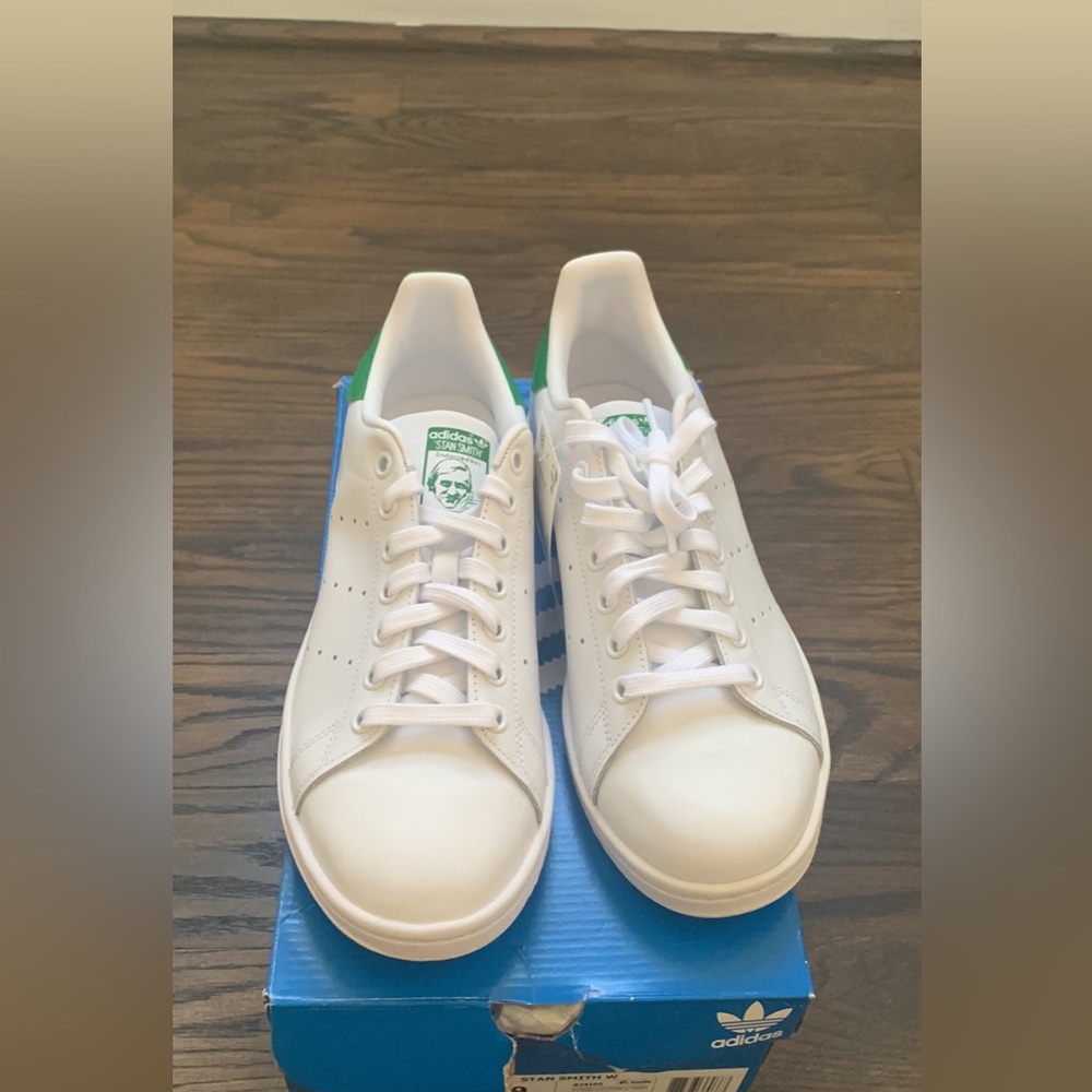 Stan Smith